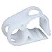HealthGoodsIn - Enema Pinch Clamp for Enema Tubes