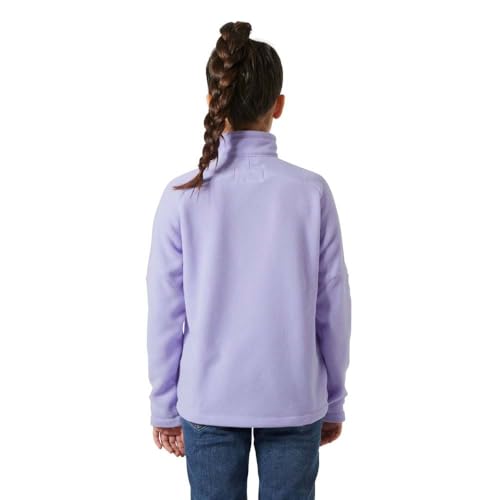 Image of Helly Hansen Kids Fleece Jacket (Big Kid)