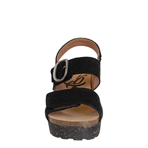OTBT Women's PEASANT Wedge Sandal4