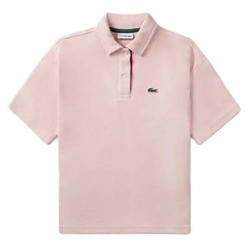 Vêtements Lacoste Oversized Polo pour Enfant - vue 2