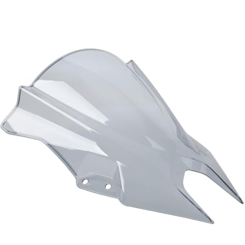 Pare-brise pour Kawasaki Ninja 500 2024 2025 2026 bulle saute-vent moto