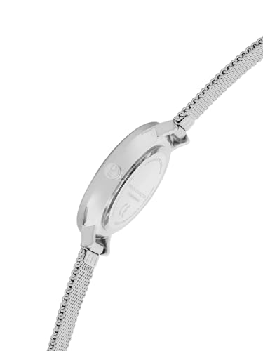 Image of French Connection Seraphina Analog Watch for Women- FCN089SM