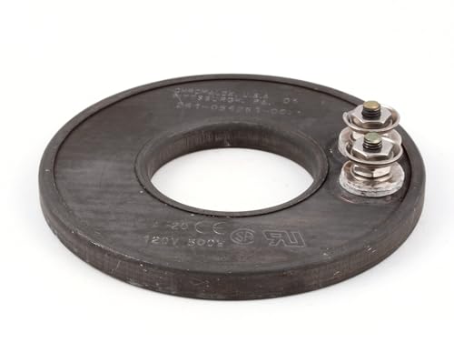 Image of Apw Wyott Ring Heater, Hdc-4 Water 120V 1403020 - Genuine OEM Replacement Part