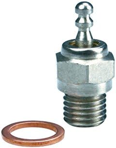 LRP RC INC 35041 LRP Platinum/Iridium R4 Standard Glow Plug