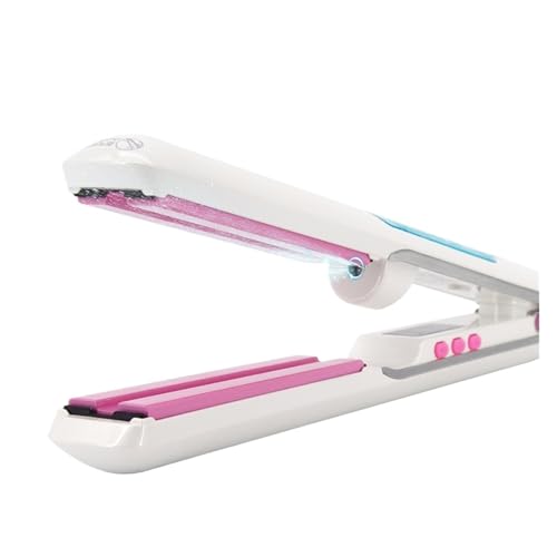 Plancha de Pelo Profesional con Placas de Cerámica miniatura 1