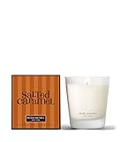 Henri Bendel Salted Caramel Candle 9.4oz