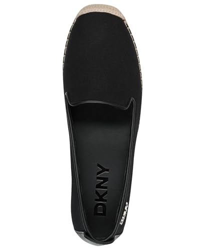 Image of DKNY Women's Mallandra Espadrille Closed Toe Sandal