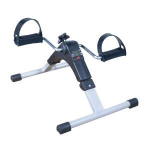 Drive Medical Deluxe Folding Exercise Peddler