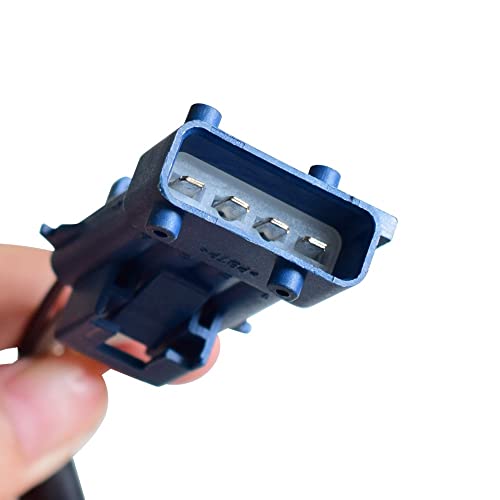 Sonde lambda pour Peugeot 206 307 406 compatible avec les modèles essence et diesel de 1998 à 2004
