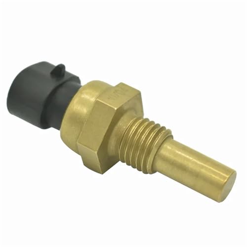 Sensor de temperatura refrigerante 15326388 termistor de motor Cadillac Escalade Buick Lucerne 5