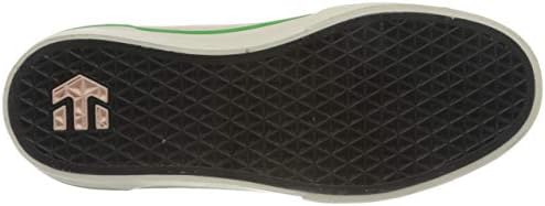 Etnies womens Calli-vulc Women's Skate Shoe, Pink, 5.5 US | Image 3