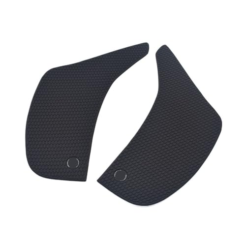 Grip Réservoir Moto FZ1 Antidérapant Genouillères Latérales Protection