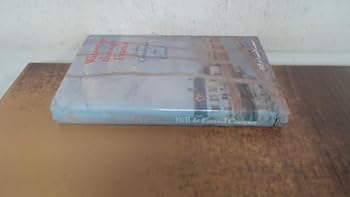 Hardcover Watersteps Through France Book