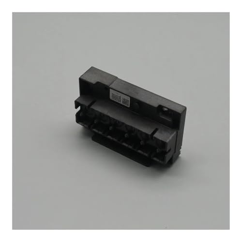 Cubierta de cabezal L1800 colector compatible L805 R1400 T50 repuesto de inyección de tinta de 5 piezas