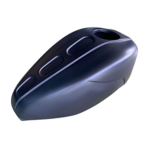 Amazon | MotoLordD ホンダ レブル250/500 タンクカバー/モトロード