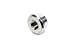 XRP 996801 ALM. Female Pipe Bung-Weld In-1/8npt