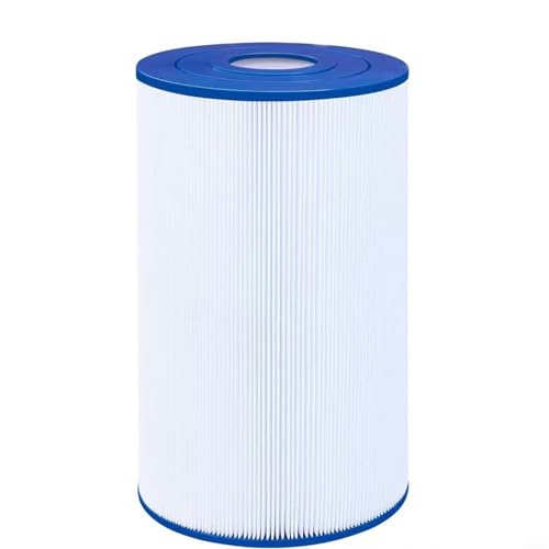Filtro de cartucho de repuesto compatible con equipos de spa y piscina C6430 PWK30 FC391 con área de filtración de 30 pies cuadrados