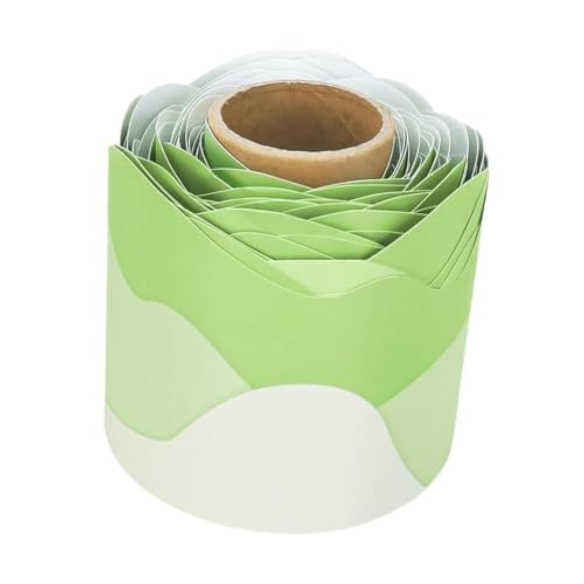 Bulletin Board Borders Die Cut Trim Border Roll for Spring