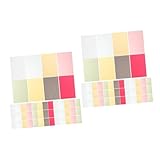 Fournitures de peinture : papier polyvalent adapté à diverses fins artistiques telles que le dessin, le transfert et l'estampage, papier artisanal DIY