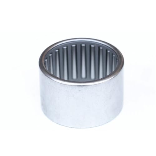 DUKUTS 2PCS NK14/20 14 * 22 * 20mm No Inner Needle Roller Bearings