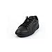 Price comparison product image PUMA Unisex Smash v2 L Kids Trainers - Puma Black-Puma Black - 2