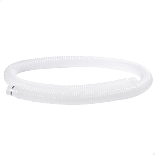 Intex Accessory Hose - Schwimmbadschlauch - 32 mm - 150 cm - Für Filterpumpe und Salzwassersystemen 29059