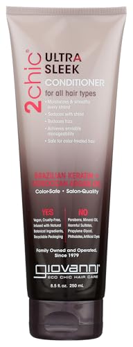 Image of Giovanni Conditioner
