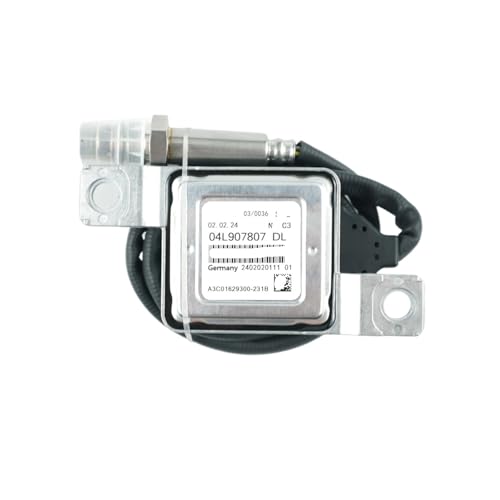 Capteur OEM 04L907807DL résout le mode dégradé moteur et les erreurs de sonde