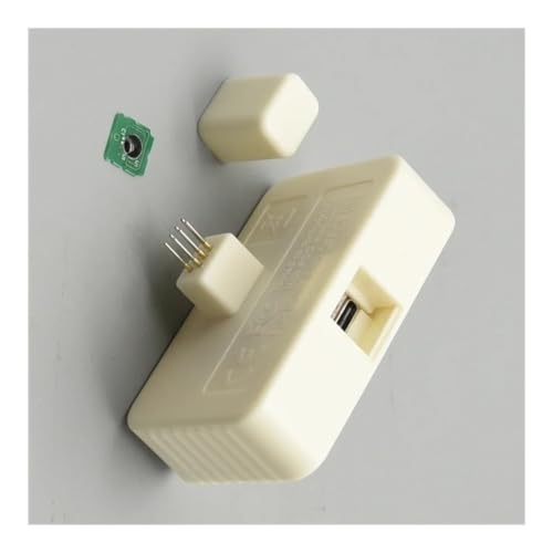 Réinitialiseur de puce SC13MB pour maintenance d'imprimantes T3100 T5100 F570