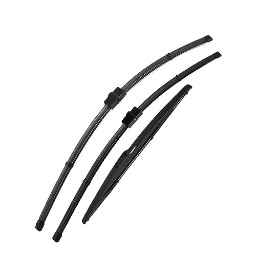 Essuie-Glaces avant arrière BMW Espace 4 IV 2002-2014 balais pare-brise