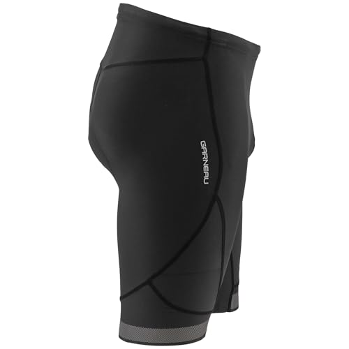 Shorts Garneau Men's Neo Power 2 miniatura 3