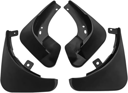 Garde-boue Skoda Fabia Mk2 protection haut de gamme carrosserie 5J