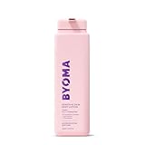 BYOMA Sensitive Body Lotion (400ml) For Sensitive, Dry and Irritated Skin - Fragrance-Free Moisturiser with Oat Extract and Shea Butter - Soothes and Relieves Itching - Skin Barrier Support