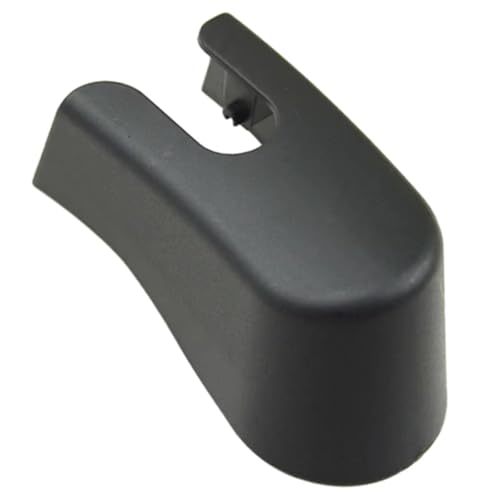 Cache-écrou essuie-glace arrière Buick Enclave bras plastique noir 25800774