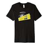 The Beatles - Shea Stadium Concert Tickets Premium T-Shirt