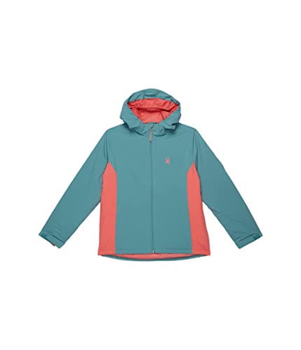 Veste Spyder Adore fille pour les vacances de ski et les sorties en station