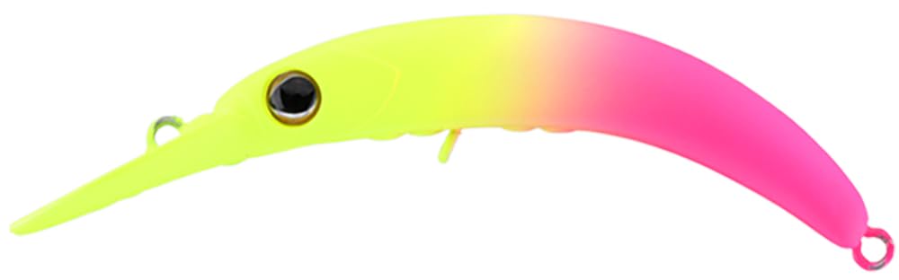 ティモン ちびペピーノＭＲ ９個セット②　蛍光パンチ２個 Amazon | ジャッカル(JACKALL) ティモン ちびペピーノ (Chibi Pepino