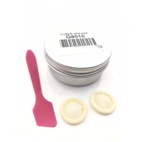 Graisse silicone lubrifiant métal film manchon pour HP P4014 P4015 4700 4730 G8010