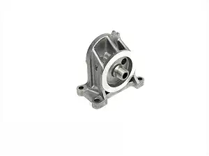 Genuine Mazda Oil Filter Housing Assembly L311-14-311A