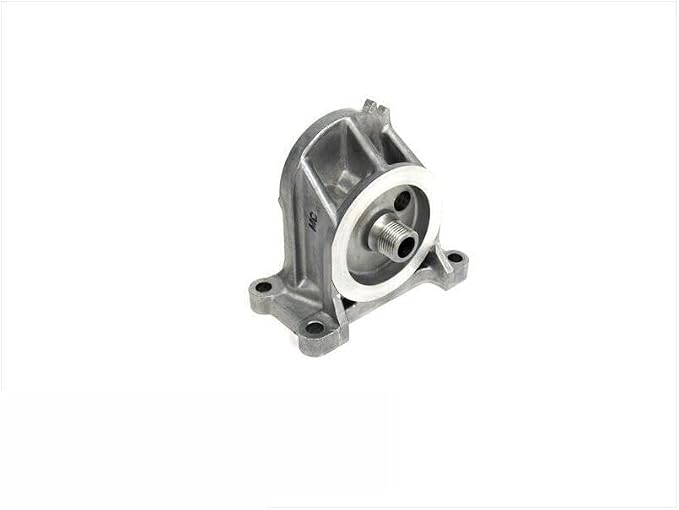 Genuine Mazda Oil Filter Housing Assembly L311-14-311A