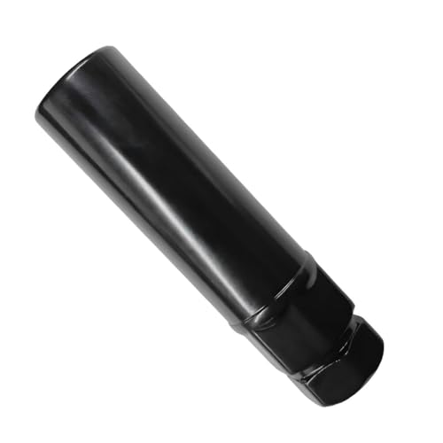 Tuxihapp Large 6 Spline Tuner Lug Nut Key - Aftermarket