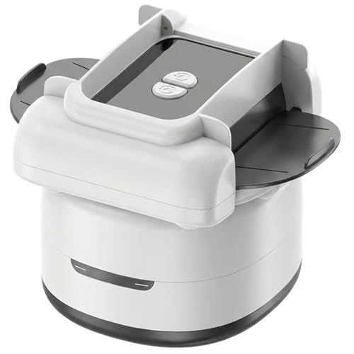 Mélangeur de cartes automatique portable rechargeable faible bruit pour poker et tarot