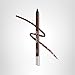 URBAN DECAY 24/7 Glide-On Waterproof Eyeliner Pencil - Smudge-Proof, Long-Lasting, Transfer-Proof, Up to 16HR Wear, Smooth No-Tug Formula, Whiskey (Rich Brown Matte) - 0.04 oz