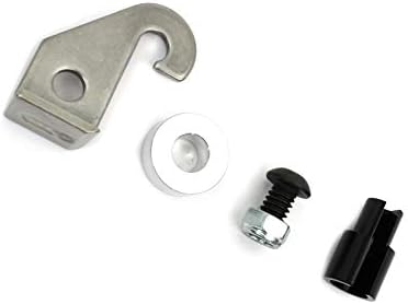 Miniatura 2 de V-Twin Mfg - Kit de embrague fácil de tirar para Harley-Davidson  Twin Cam Dyna Fat Bob Heritage Softail FLH FXD 2000-2017