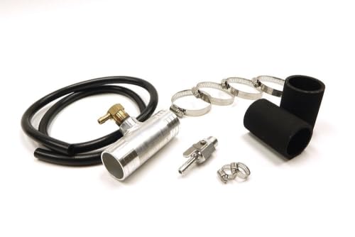 Southern Truck 11025 1 1/2" Diesel Auxiliary Install Kit