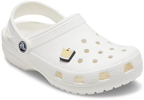 Image of Crocs Jibbitz Shoe Charms for Her | Jibbitz, Vanilla Candle, One Size