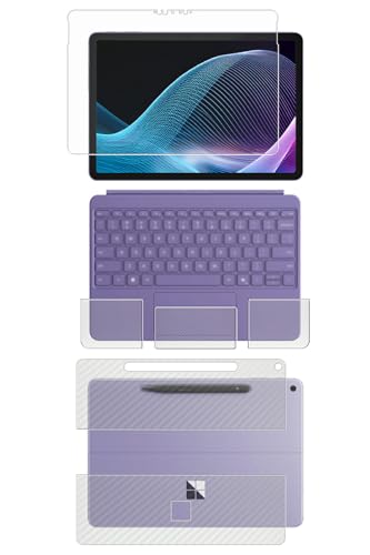 [4_Zbg(+w+p[Xg+^b`pbh)] ClearView Microsoft Surface Pro 12C` 2025Nfp [ ׂ R RECX] t ی tB{J[{ یtB {