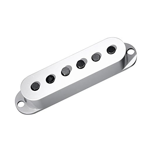 DiMarzio DP116 HS-2 Guitar Pickup White