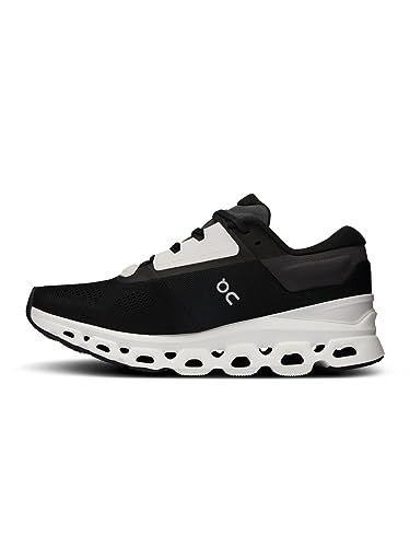 Image of ON Men's Cloudstratus 3 Trainers