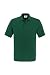 Produktbild Hakro Polo-Shirt mit Kurzarm für Herren, 800, Grün, 800 L